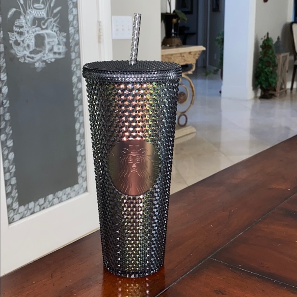 Studded limited edition (fall 2020) Starbucks cup